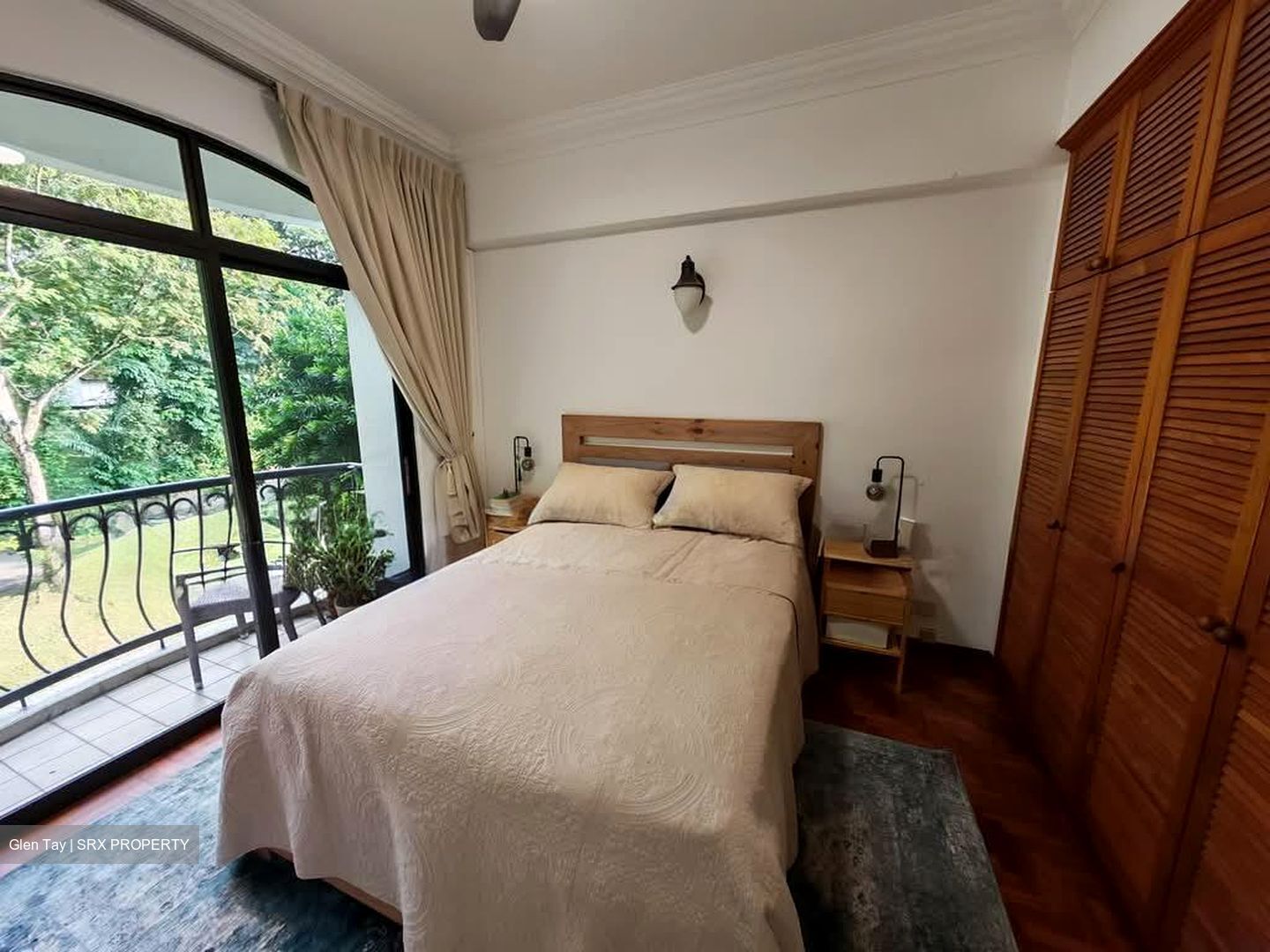 Tanglin Park (D10), Condominium #589351441